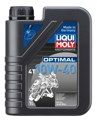 Engine Oil